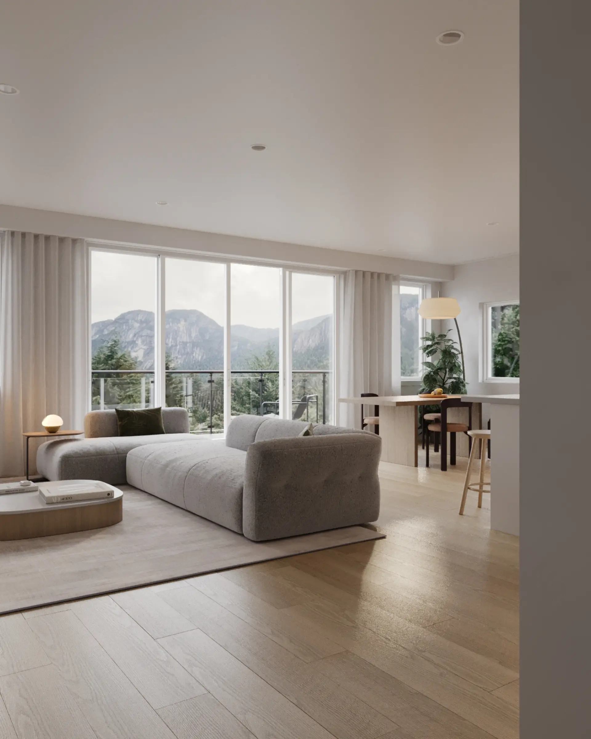 Living corridor portrait 4x5001 0000